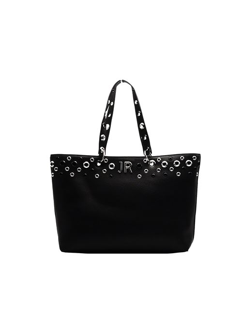 Borsa, donna, logata. JOHN RICHMOND | RWP24090BOBK